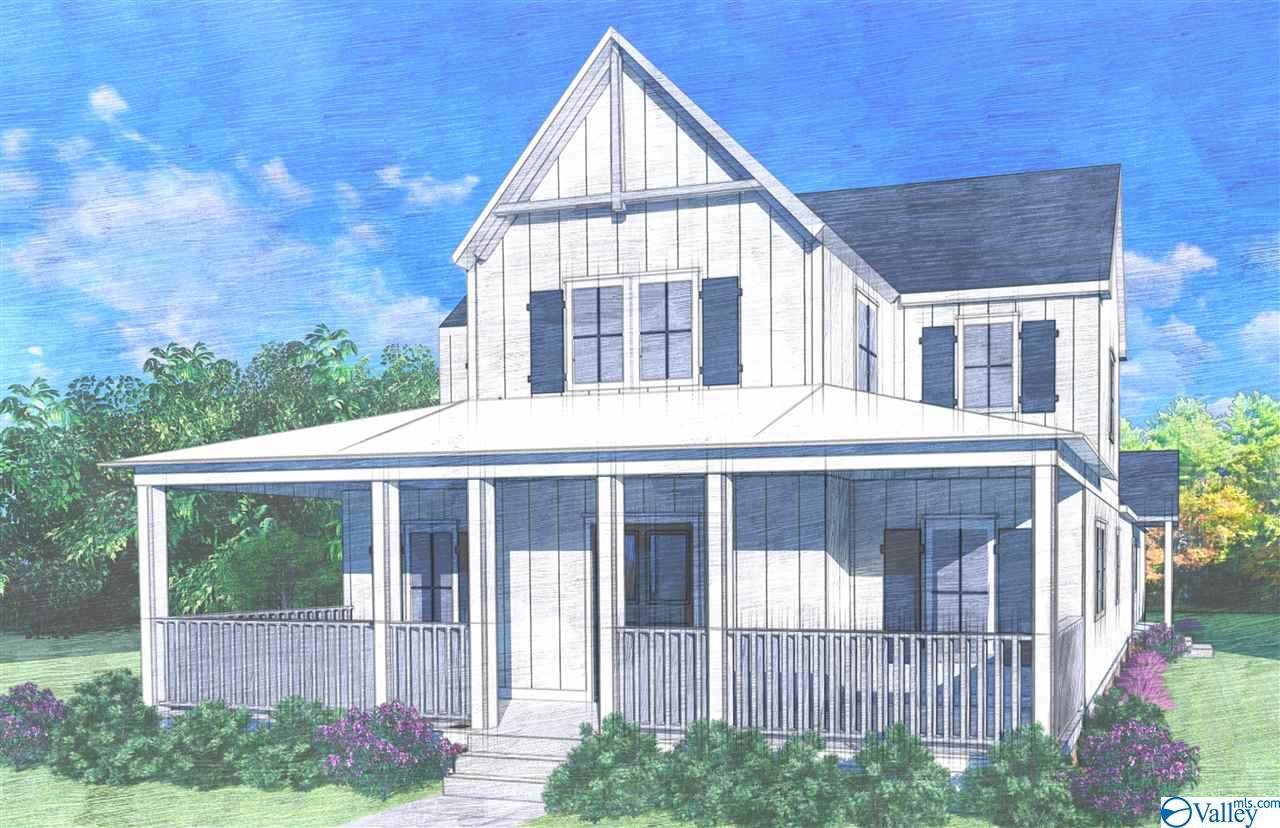 40 Stone Mason Way - Photo 1