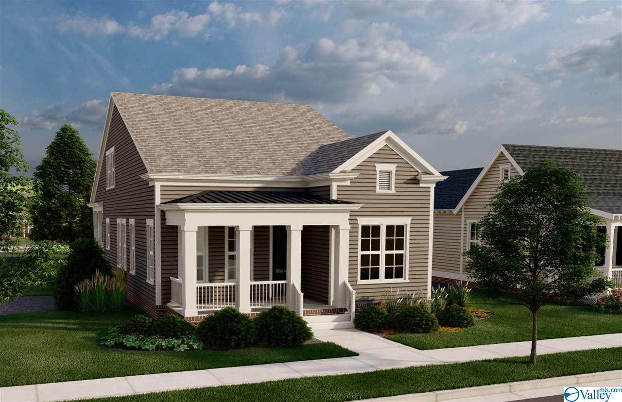 122 Bur Oak Drive - Photo 1