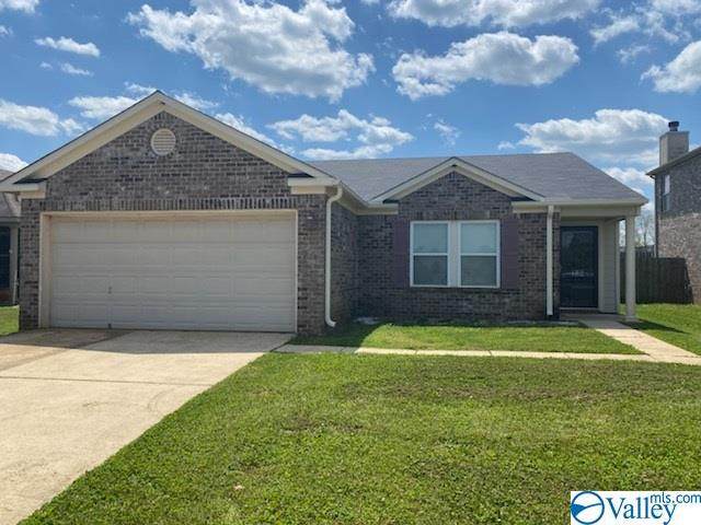 182 Harold Murphy Drive - Photo 1