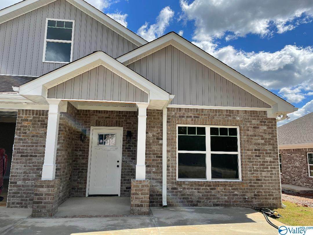16880 Menefee Road - Photo 1
