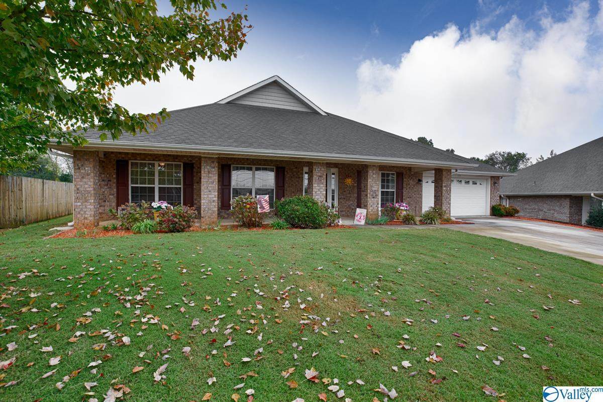 123 Bridge Crest Drive - Photo 1