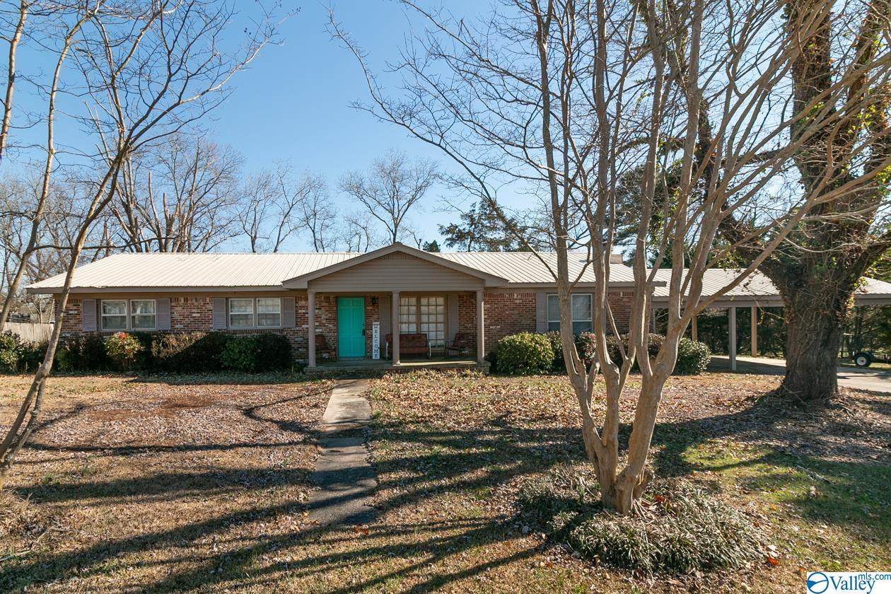29 Stoddard Drive - Photo 1