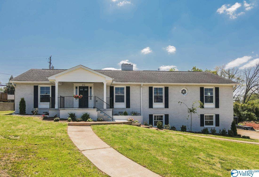 212 Longwood Drive - Photo 1