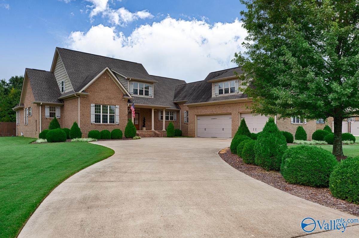 16166 Tulip Lane - Photo 1