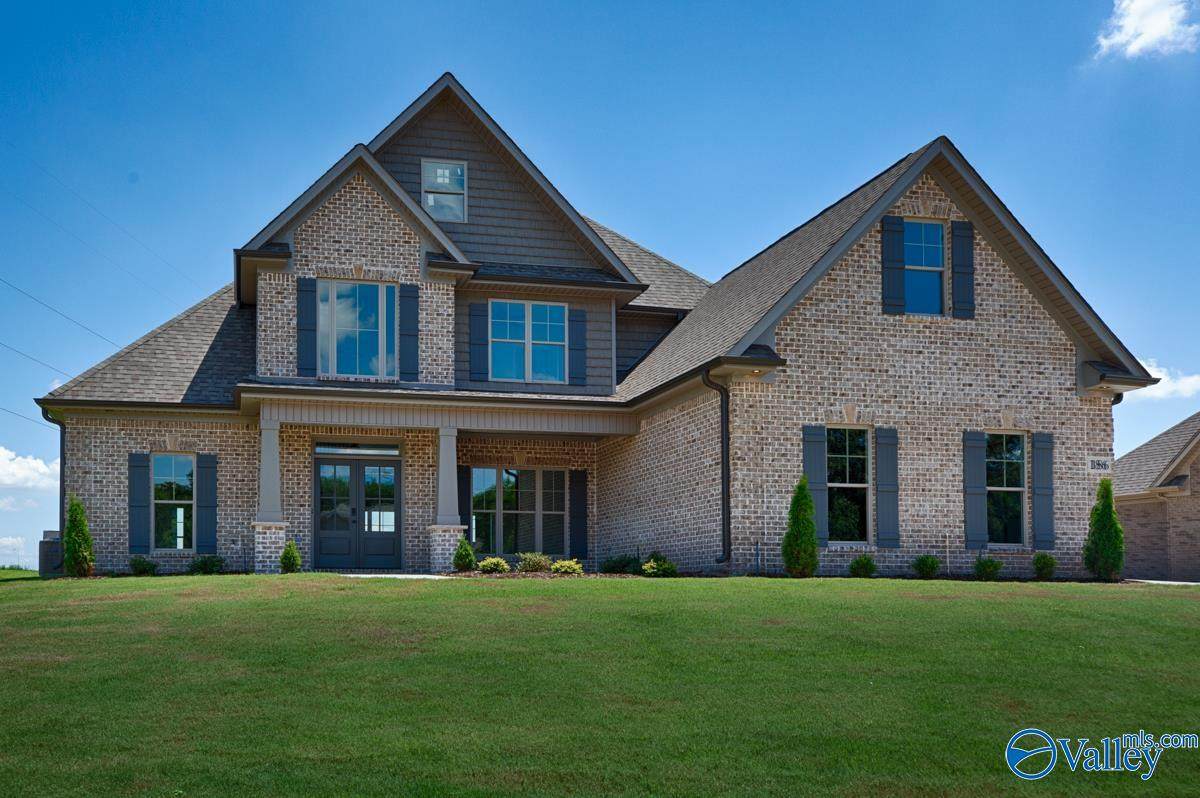 186 Stonycrossing Road - Photo 1