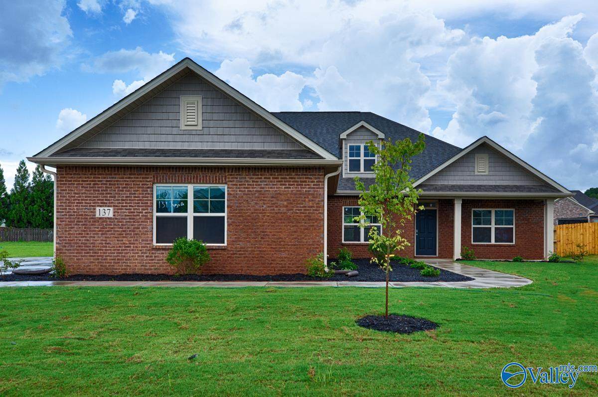 137 Tango Drive - Photo 1