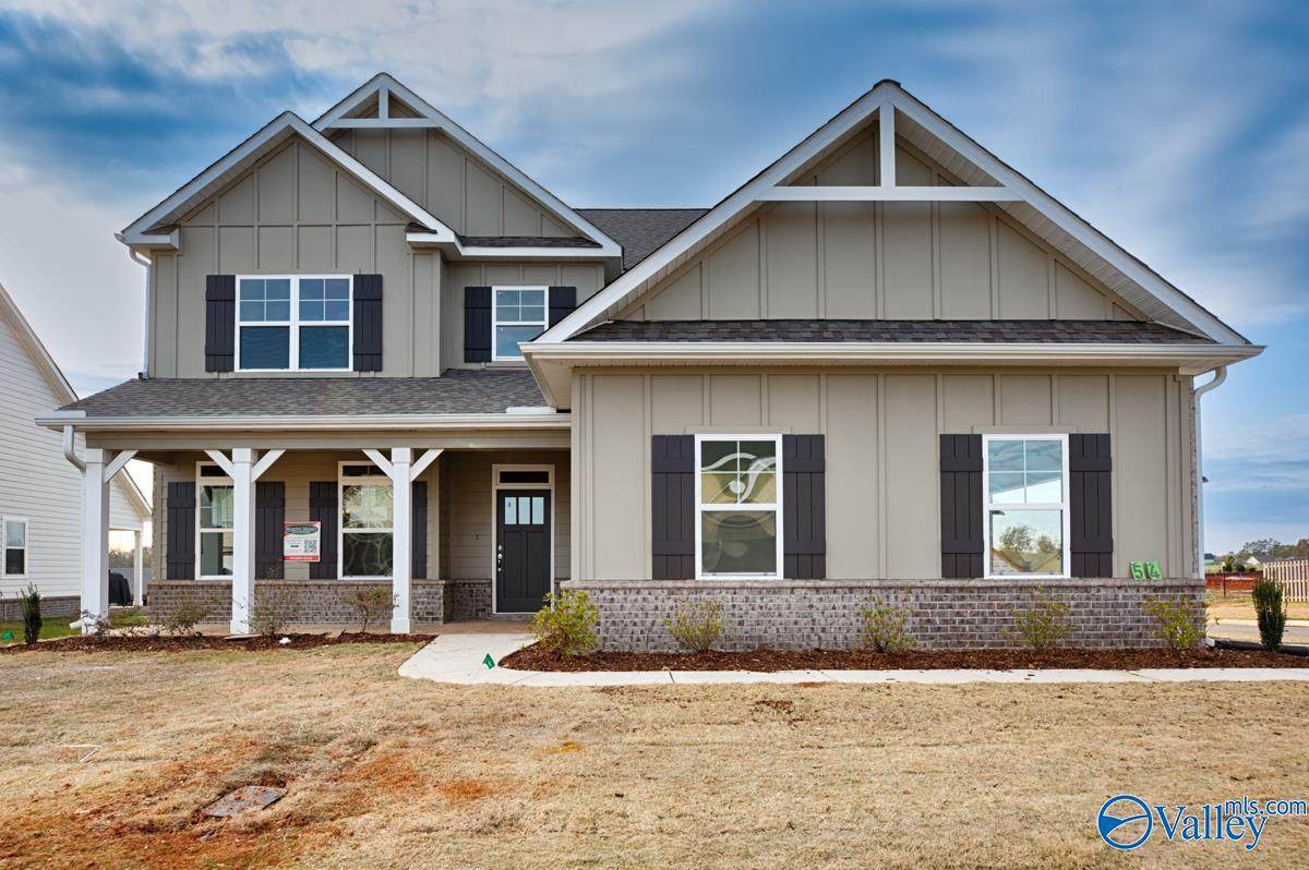54 Faulkner Road - Photo 1