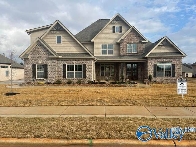 20620 Lakewood Drive - Photo 1