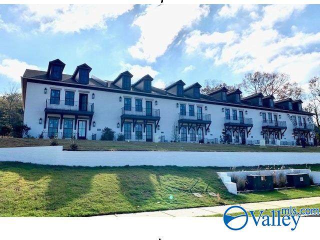 703 Town Madison Boulevard - Photo 1