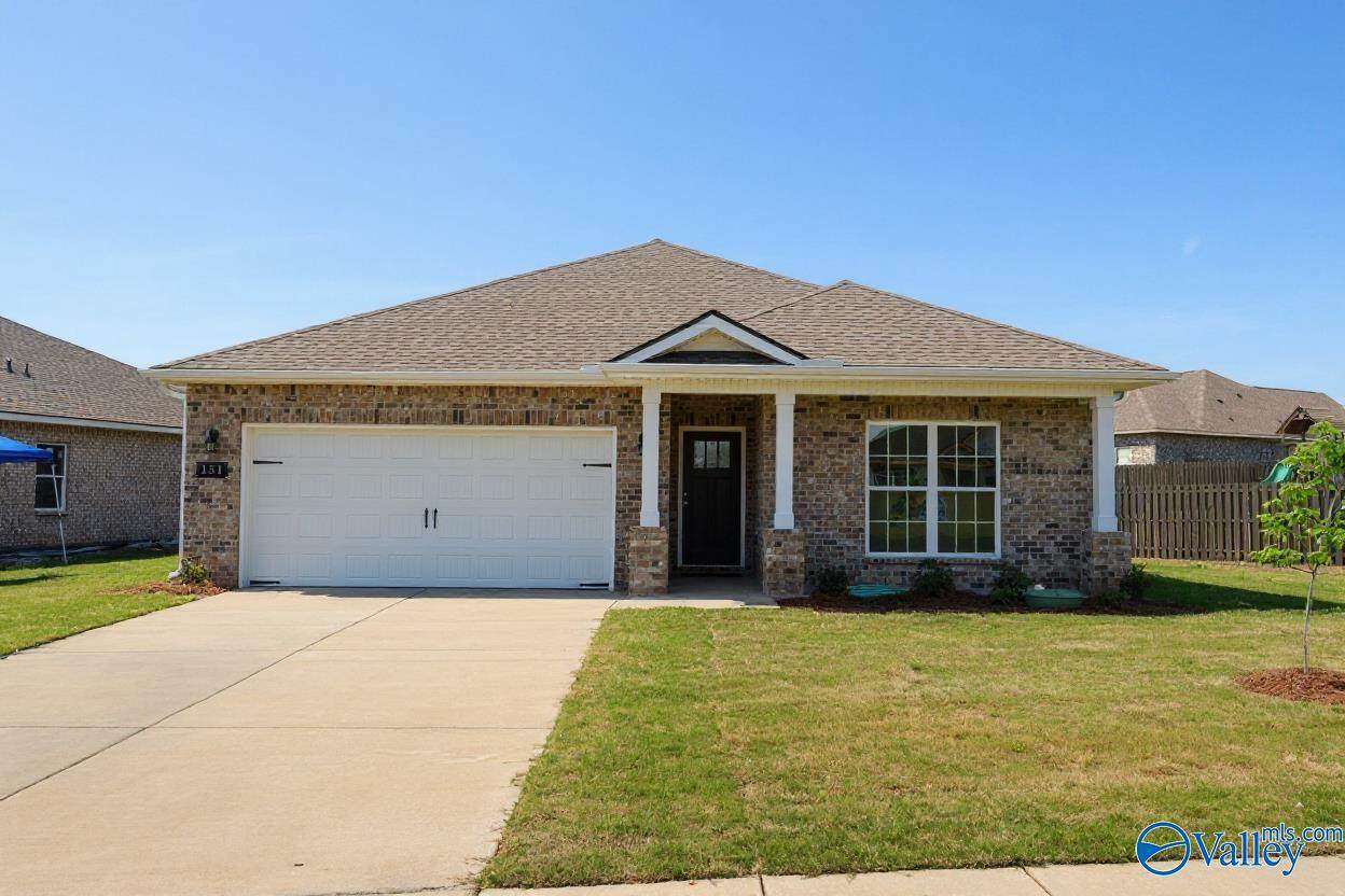 151 Heritage Lakes Boulevard - Photo 1