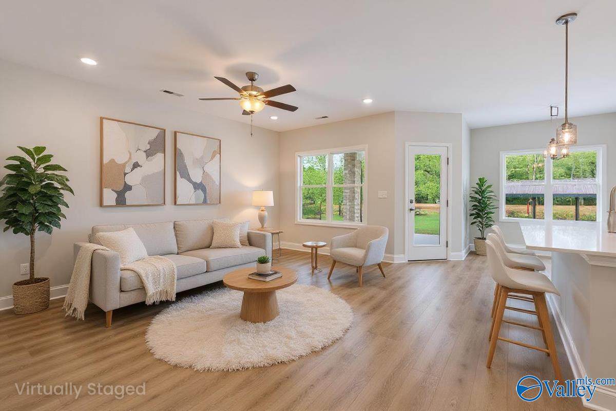 6235 Pisgah Drive - Photo 1