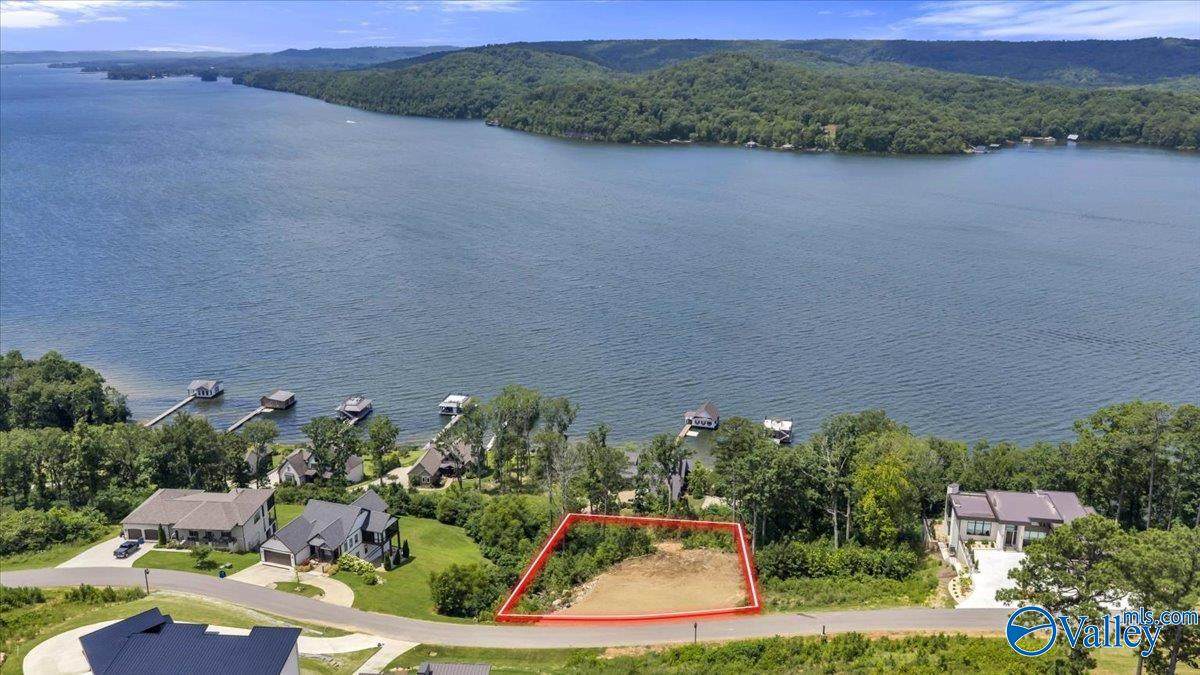 Lot 26 Fall Creek Drive - Photo 1