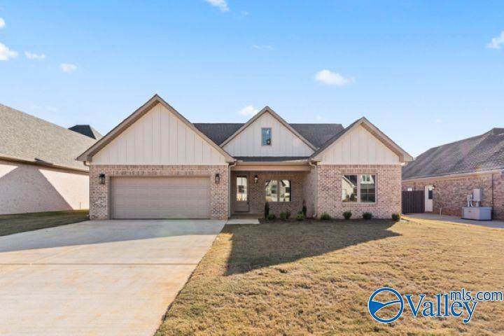 3017 Lisa Lane - Photo 1