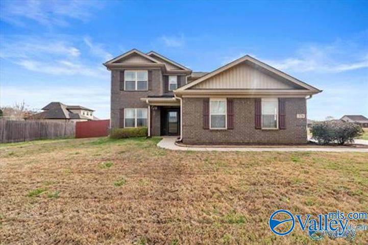 376 Charley Patterson Road - Photo 1