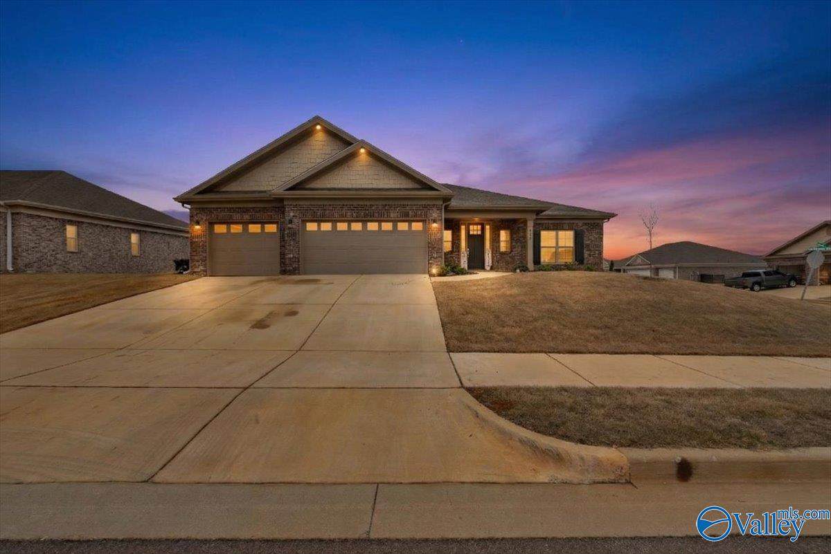 317 Elderwood Drive - Photo 1