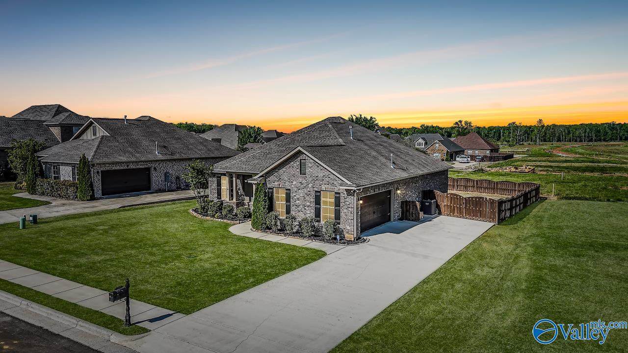 17537 Windermere Drive - Photo 1