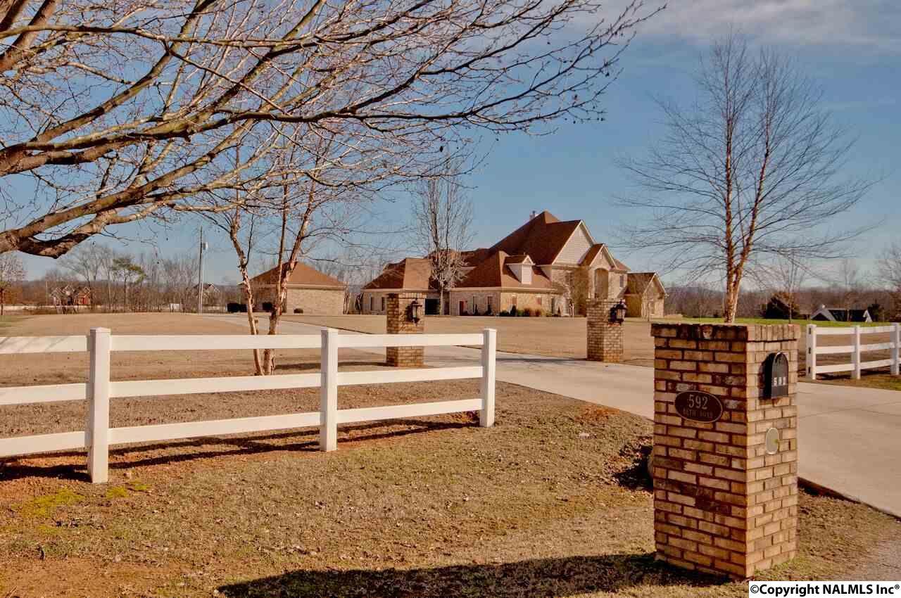 592 Beth Road - Photo 1