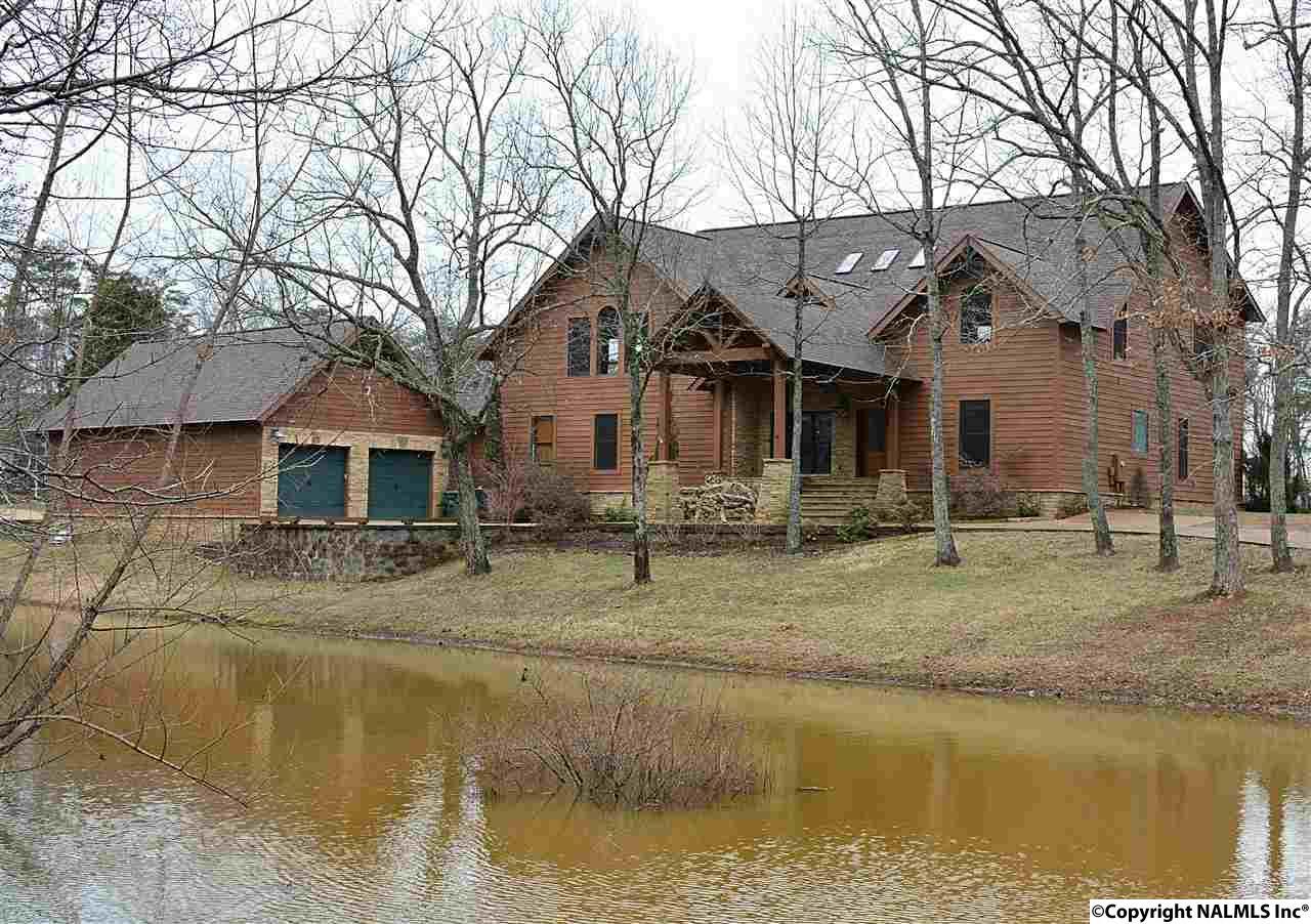 5000 Willow Drive - Photo 1