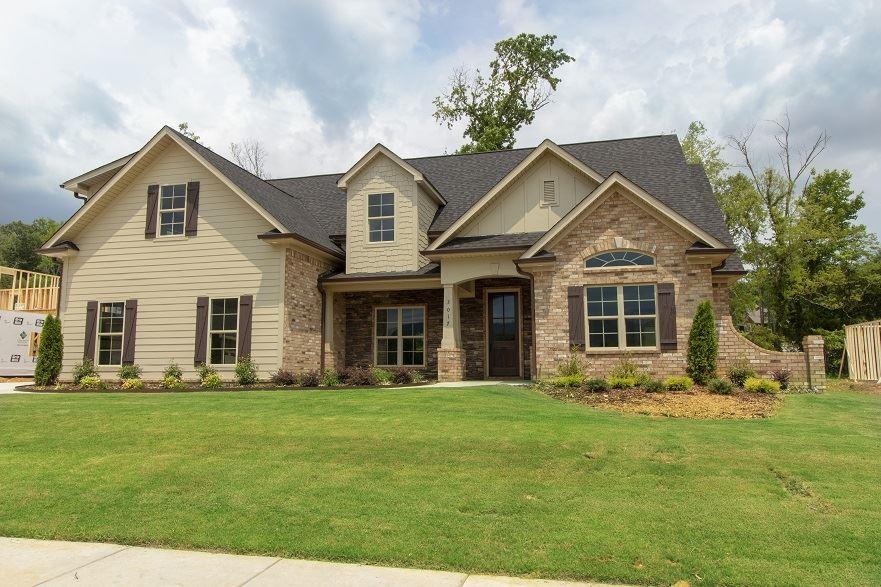 3017 Ginn Point Road - Photo 1
