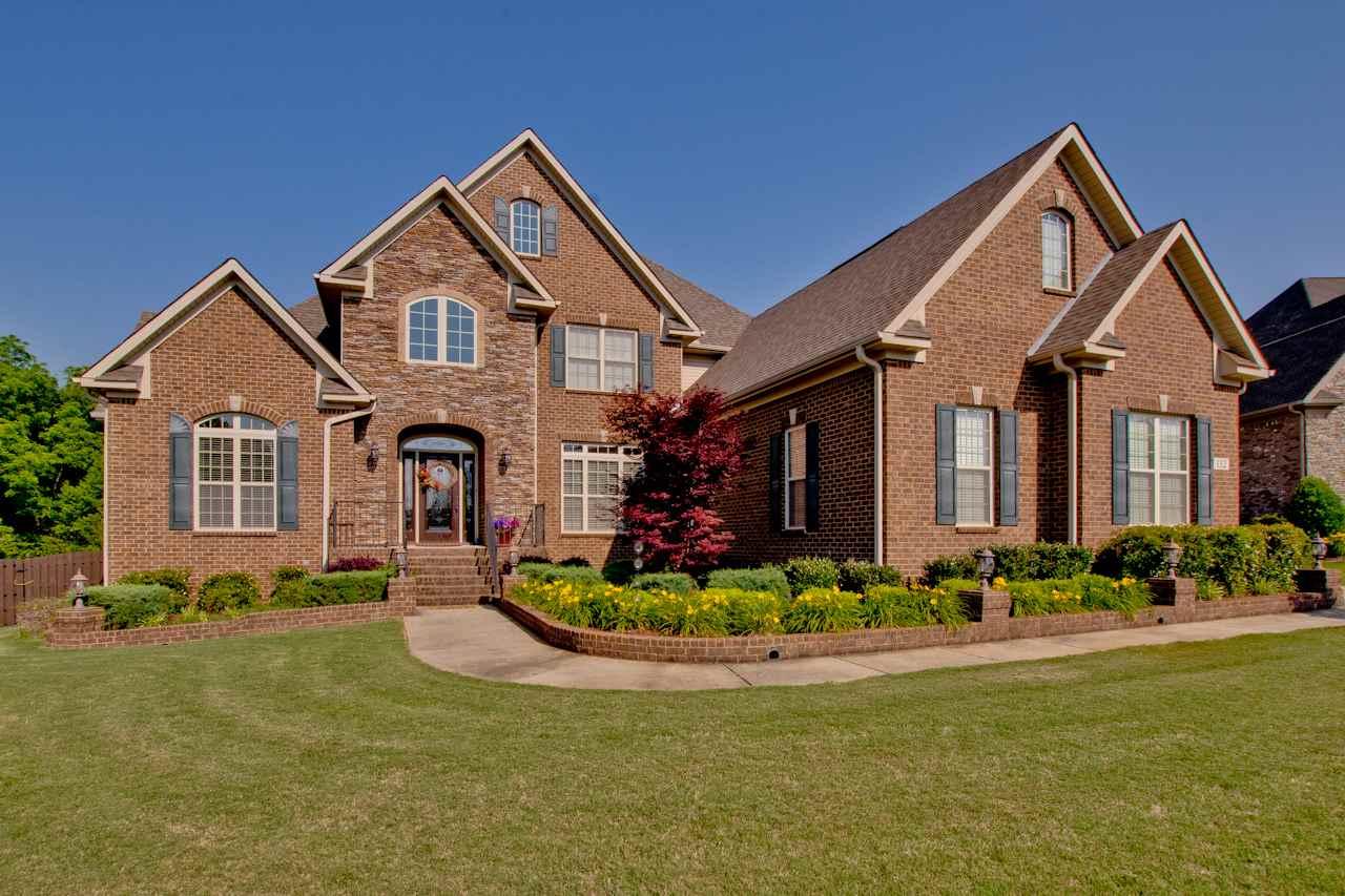 132 Forest Ridge Drive - Photo 1
