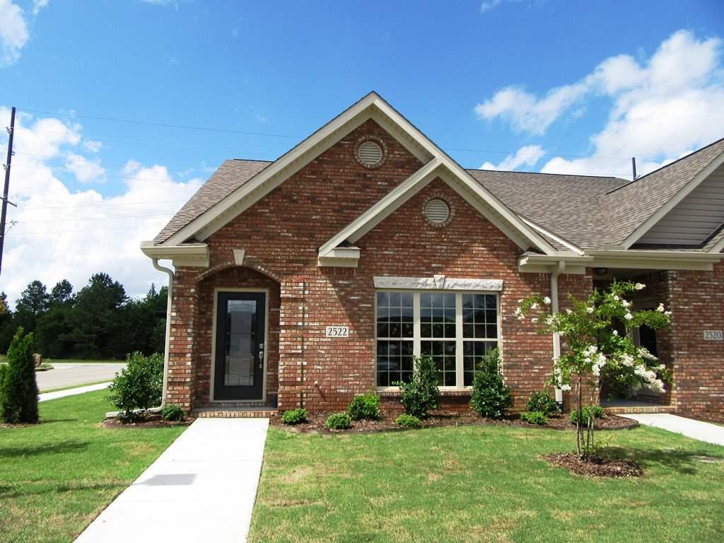 2522 Lindisfarne Drive - Photo 1