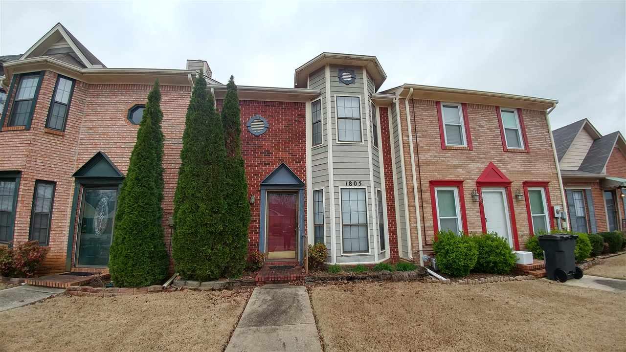 1805 Brookline Avenue - Photo 1