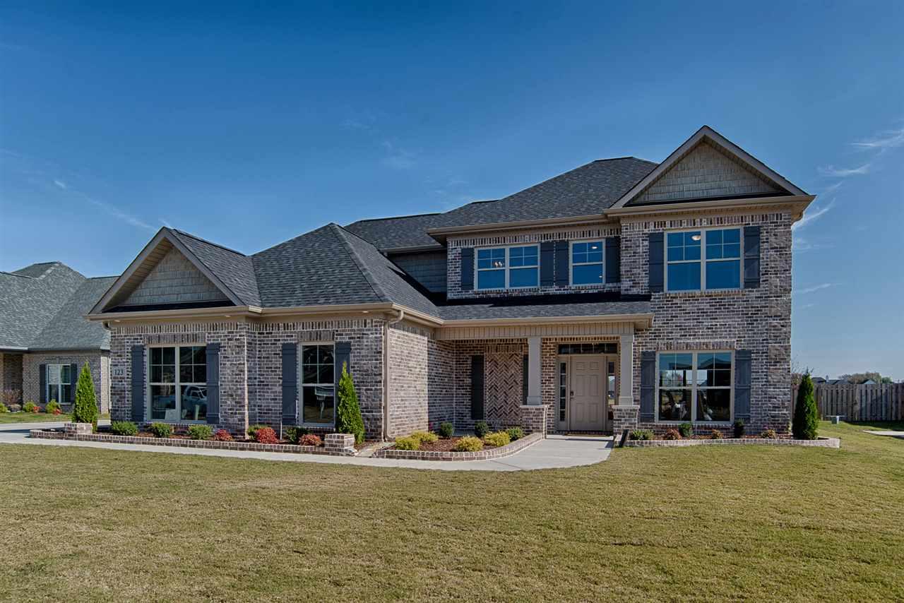 123 Madelyn Drive - Photo 1