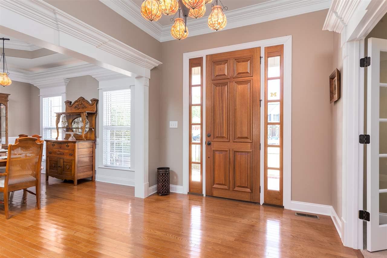 7102 Tull Water Drive - Photo 1