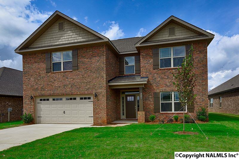 207 Iron Circle - Photo 1