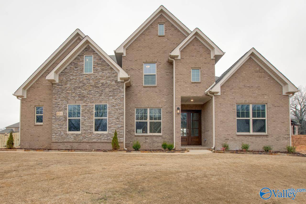 101 Barkley Court - Photo 1