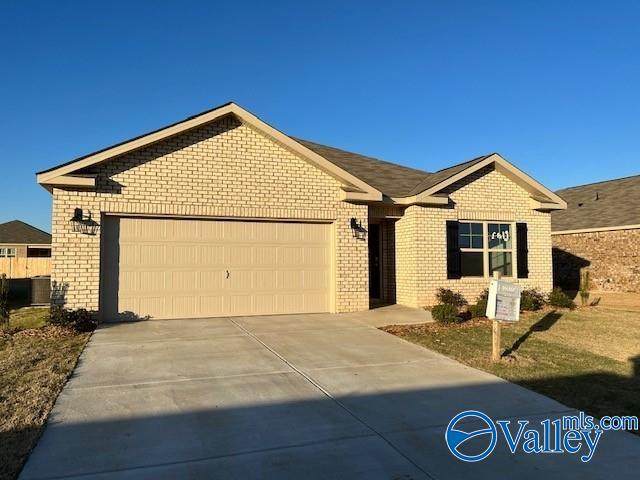 152 Tobin Lane - Photo 1
