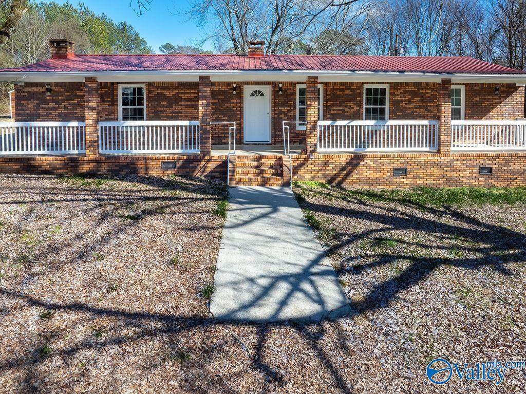 306 Olinger Road - Photo 1