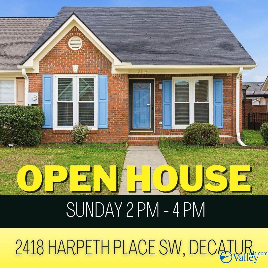 2418 Harpeth Place - Photo 1