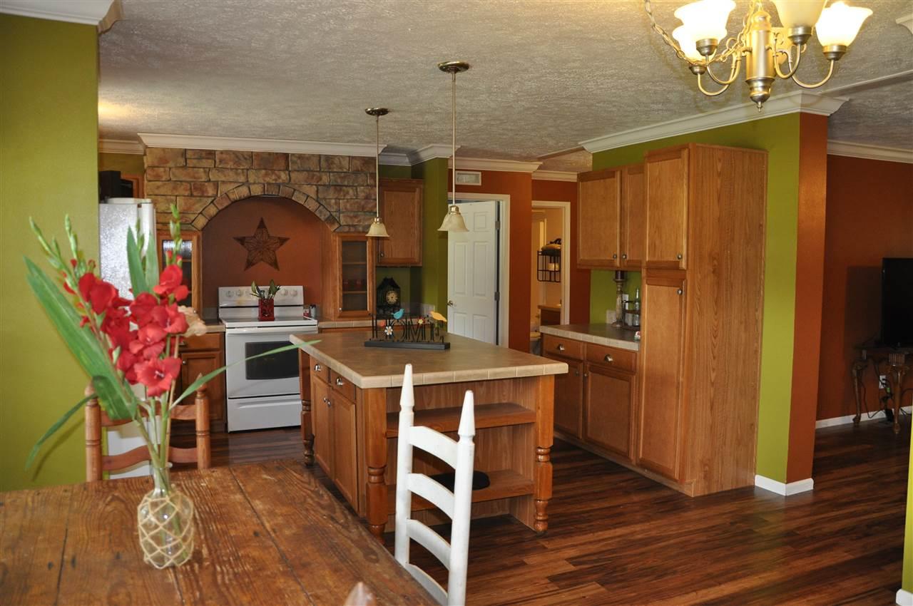 624 Mount Olive Church Road - Photo 1