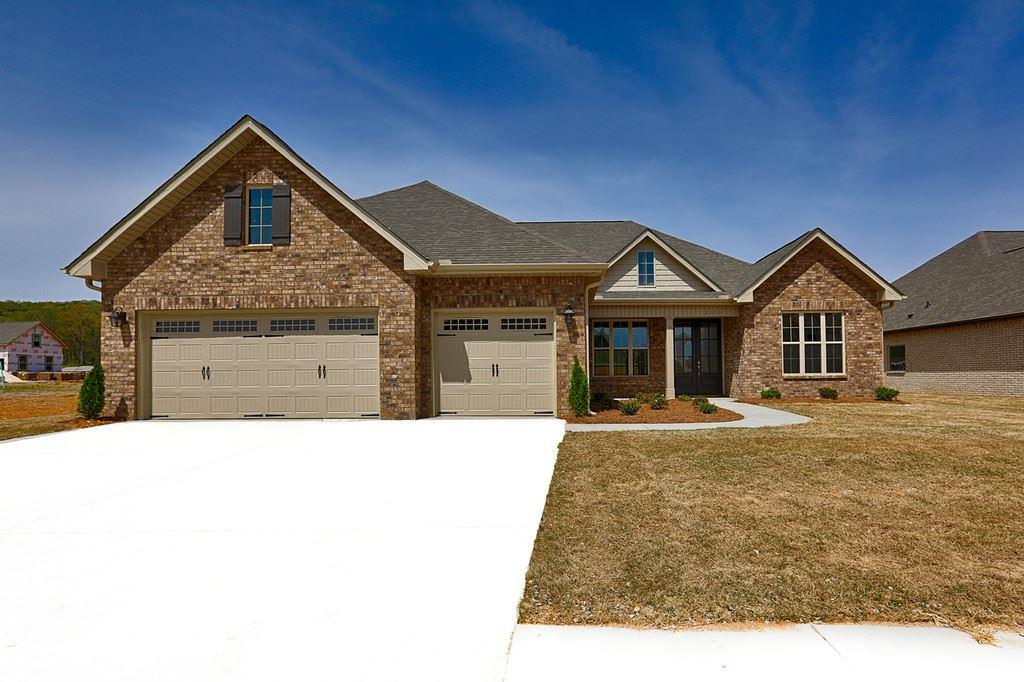 2110 Milk Run Trail - Photo 1