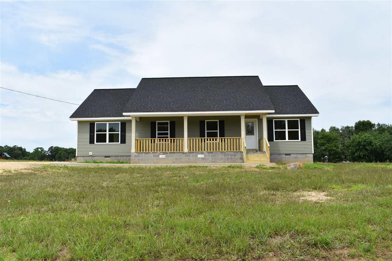 125 County Road 1033 - Photo 1