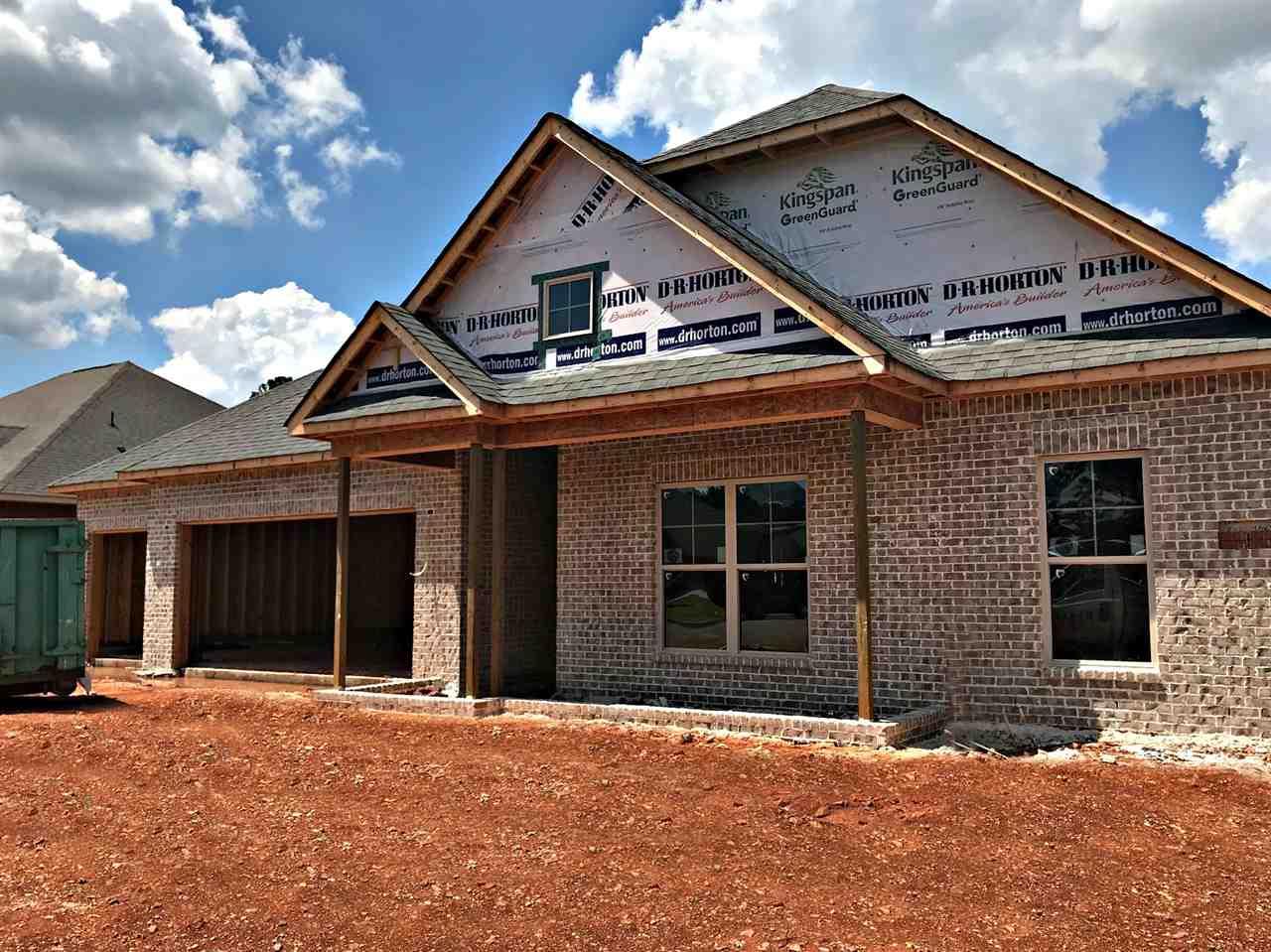 112 Rosemary Drive - Photo 1
