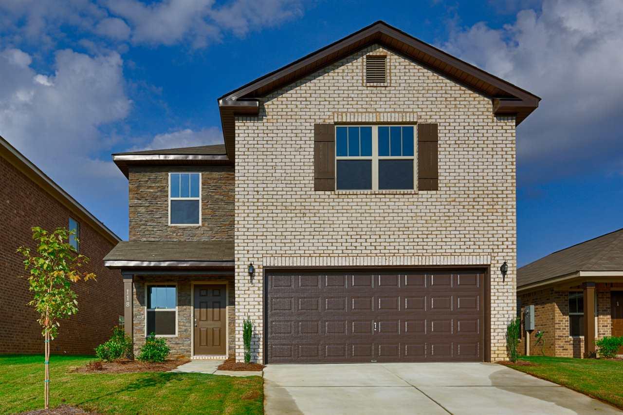 118 Winstead Circle - Photo 1