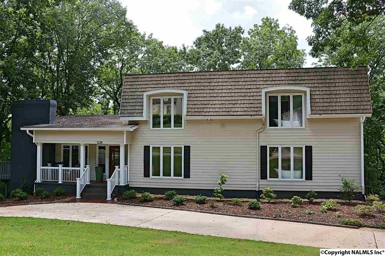 1228 Deborah Drive - Photo 1