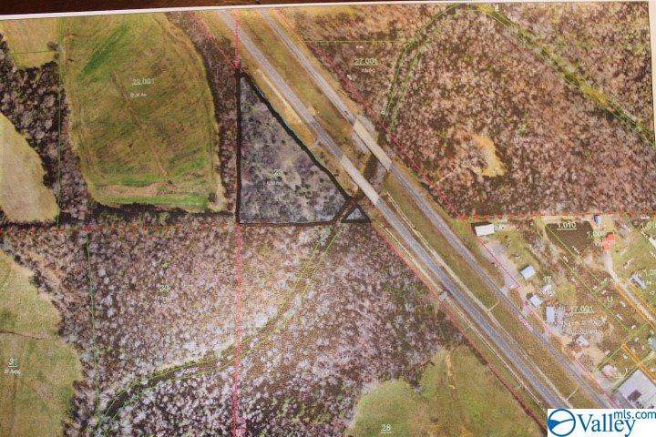 00 Alabama Highway 35 - Photo 1