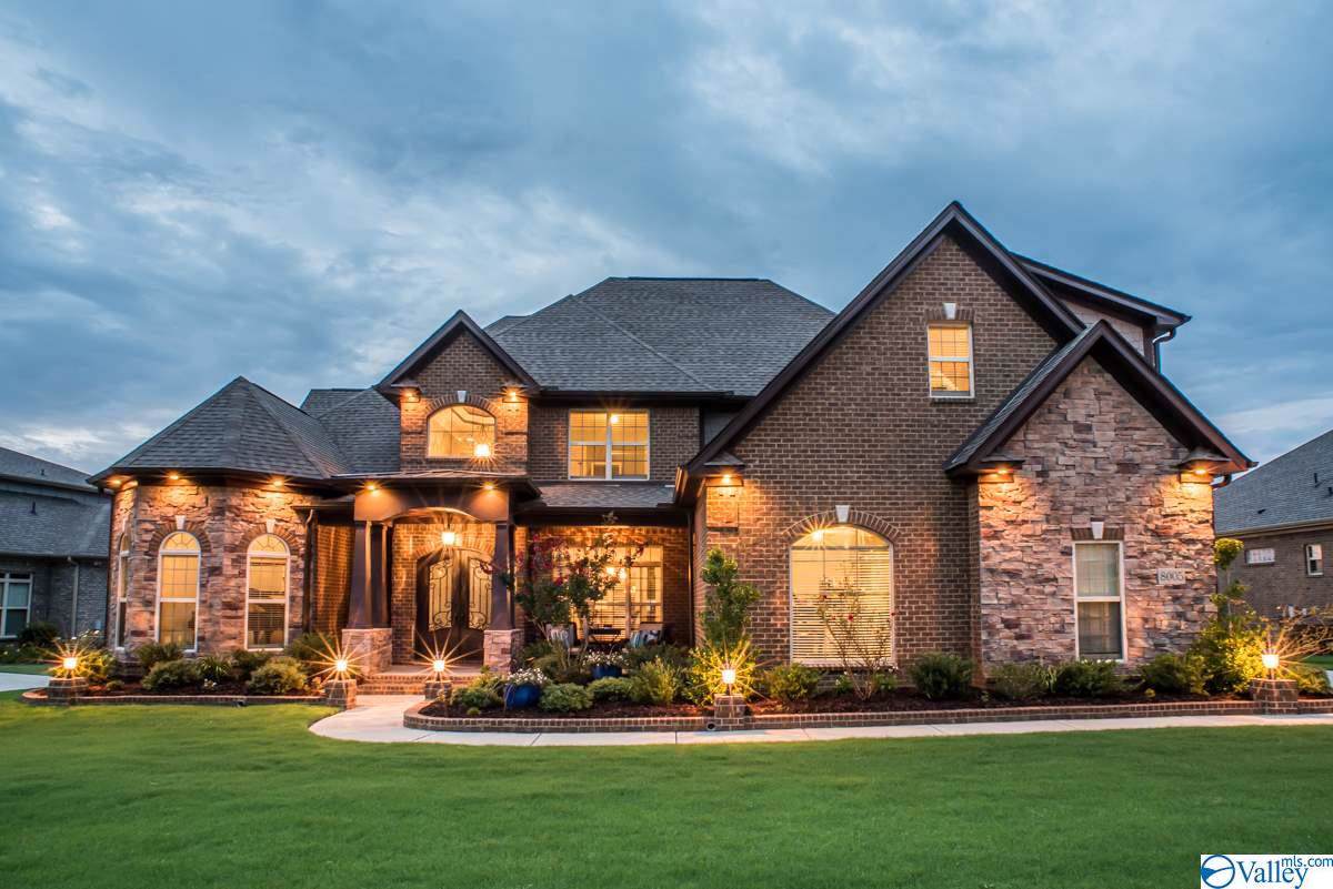 8005 Goose Ridge Drive - Photo 1