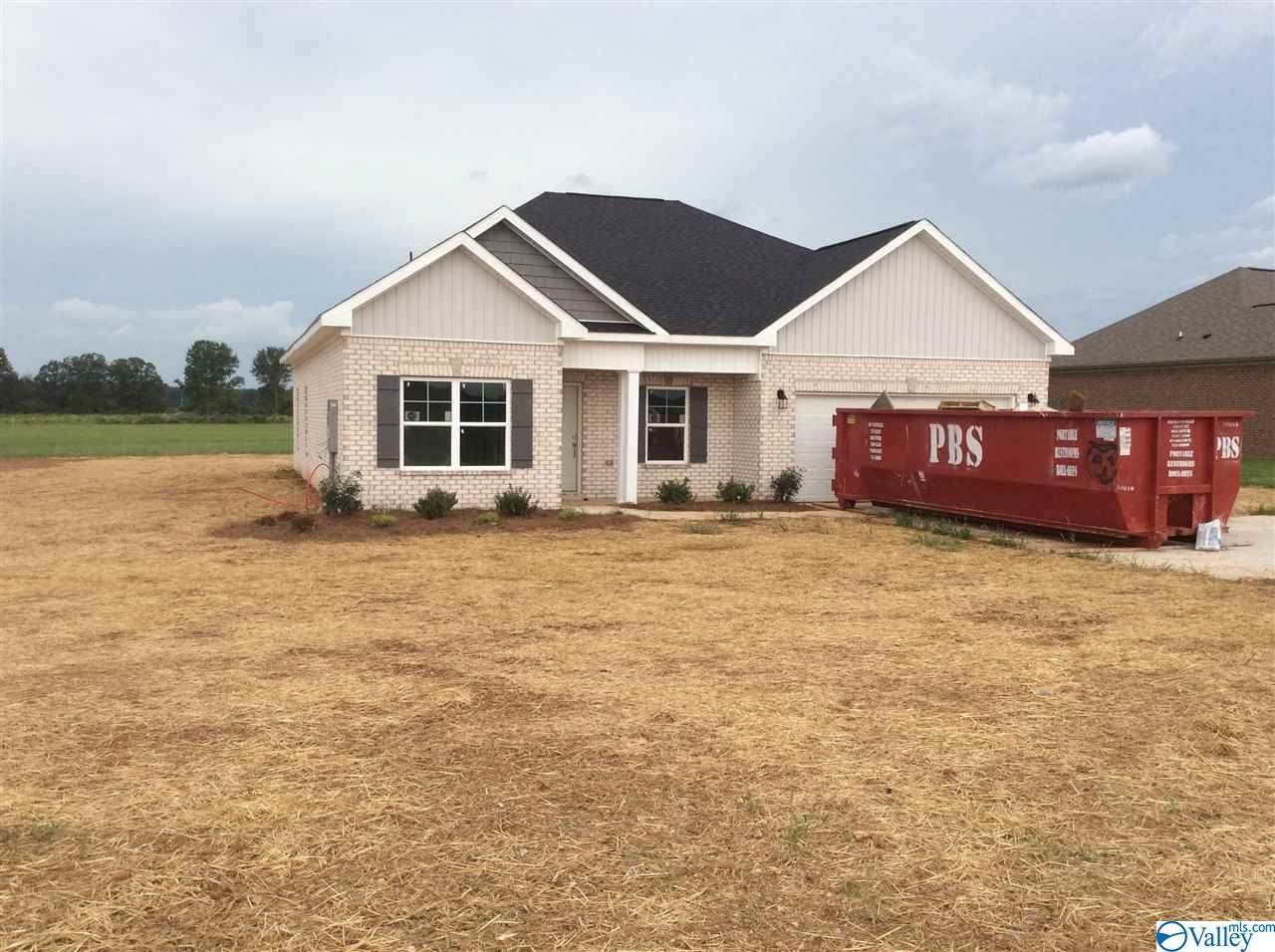962 Murphy Hill Road - Photo 1