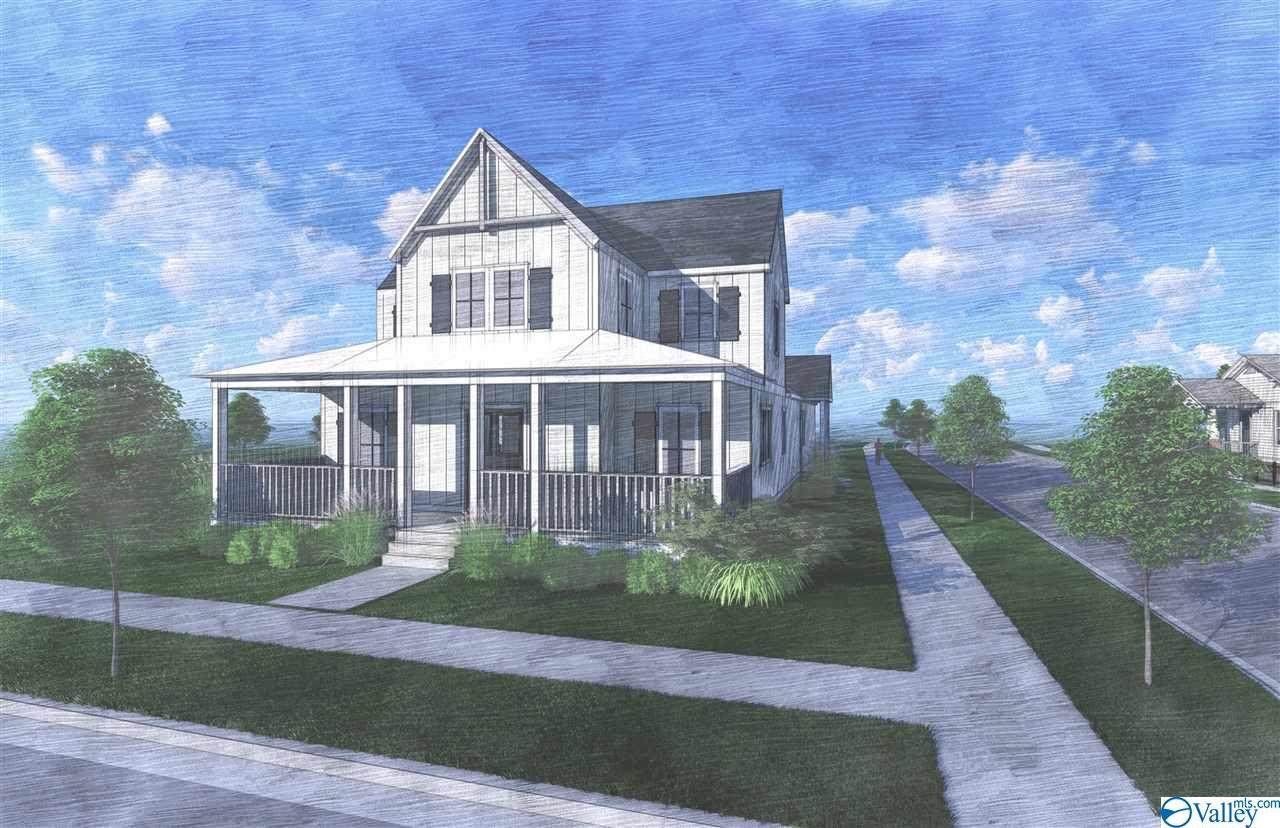 40 Stone Mason Way - Photo 1