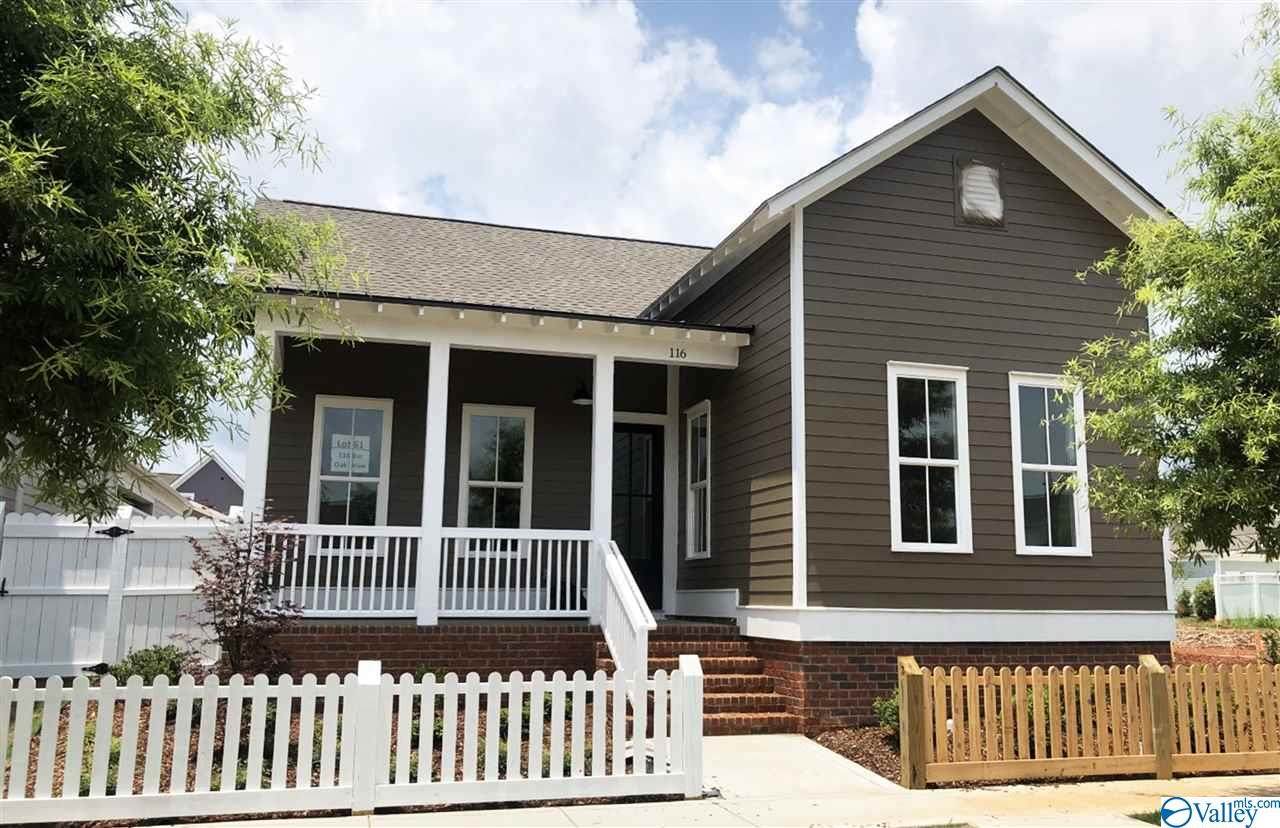116 Bur Oak Drive - Photo 1