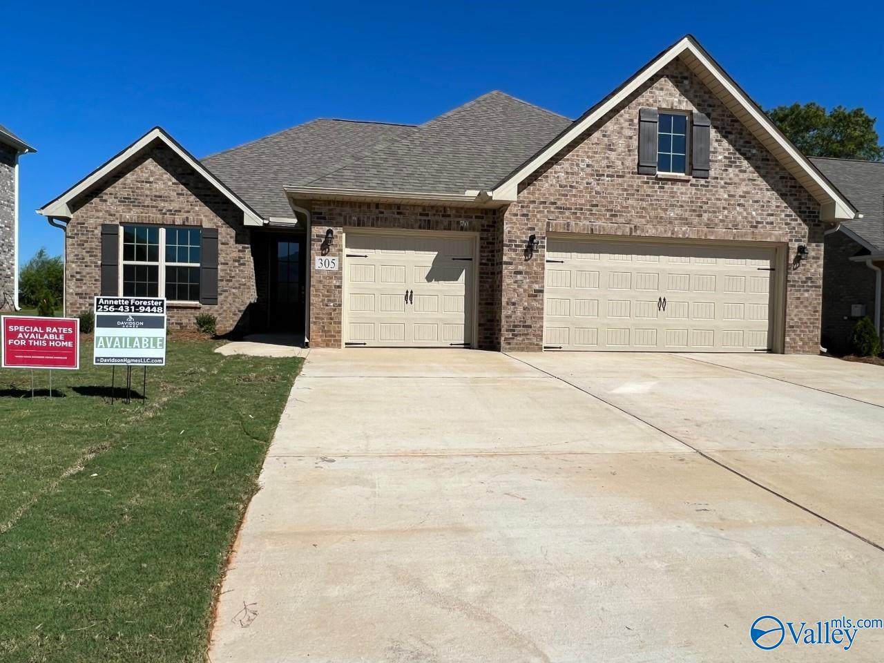 305 Kendall Downs Boulevard - Photo 1
