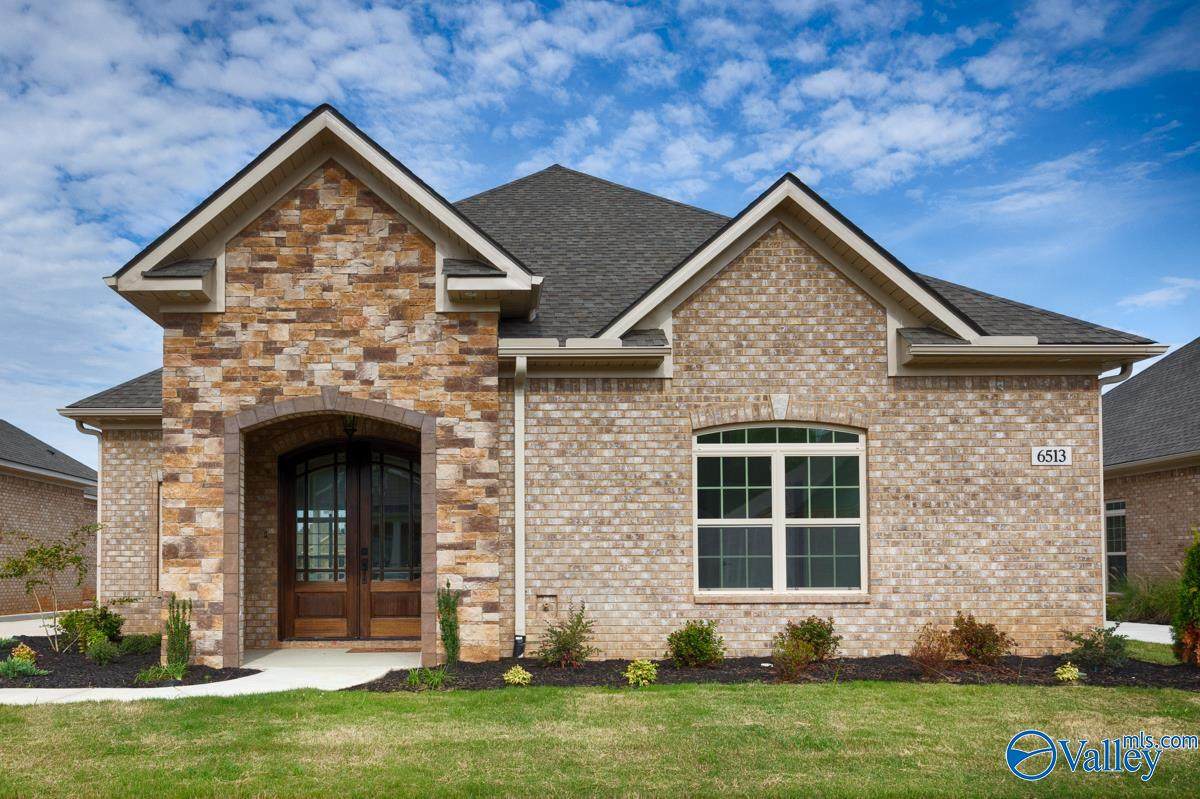 6513 Landsmere Lane - Photo 1