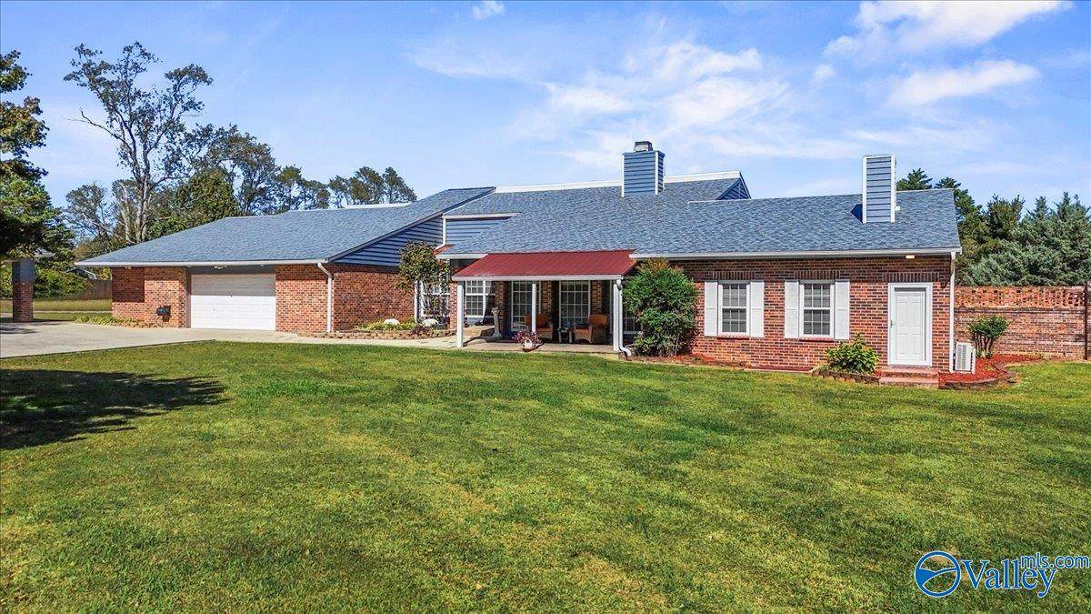 200 Thompson Falls Road - Photo 1