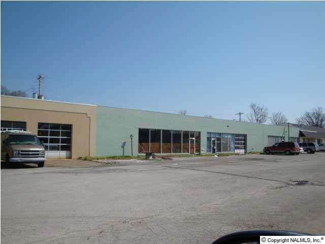 1 Savings Center Drive - Photo 1