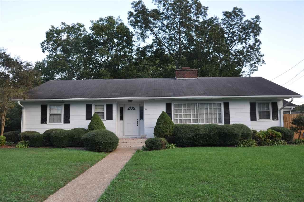 22 Guntersville Road - Photo 1