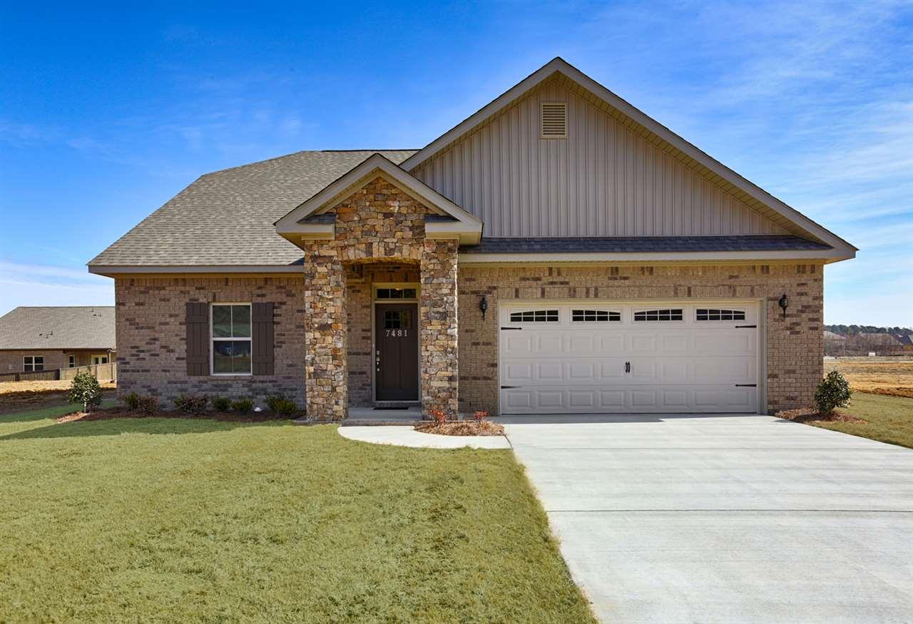 7481 Chaco Street - Photo 1